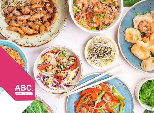 Albany Restaurant with Great Potential