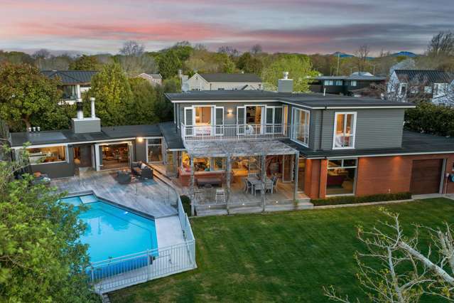 Selling a Sanctuary!