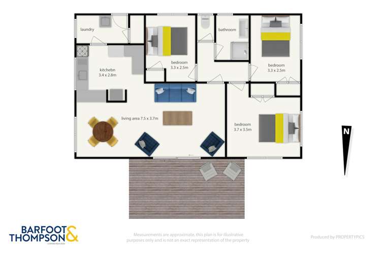 55 Meadowvale Rise Titirangi_18