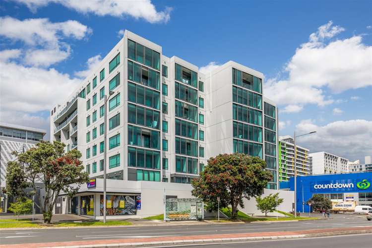 303/2 Dockside Lane Auckland Central_12