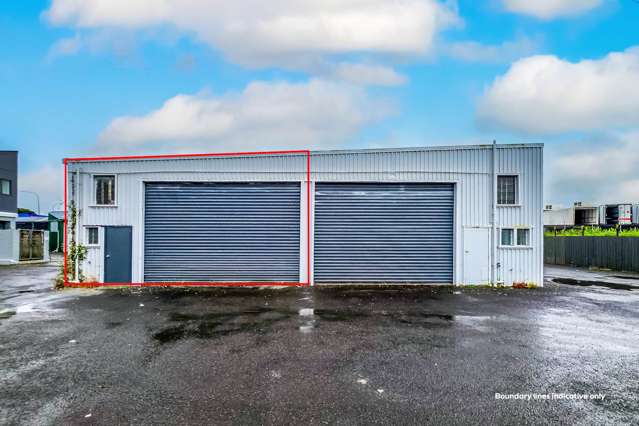 Unit G/197 Great South Road Takanini_4