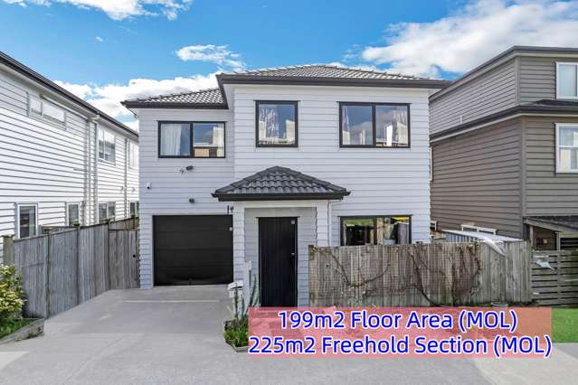 11 Collier Drive Flat Bush_1