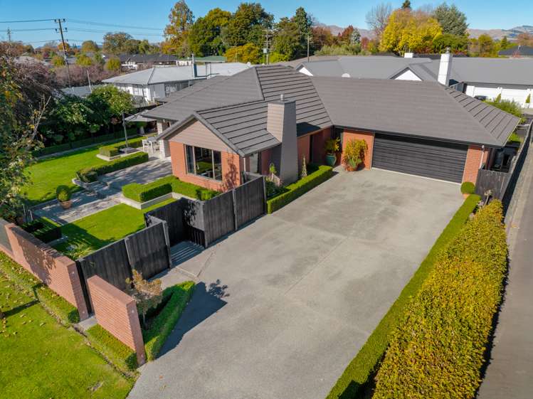 3 Nottinghill Drive Springlands_25