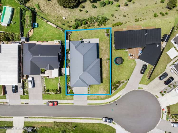 17 Manatu Close Whangamata_40