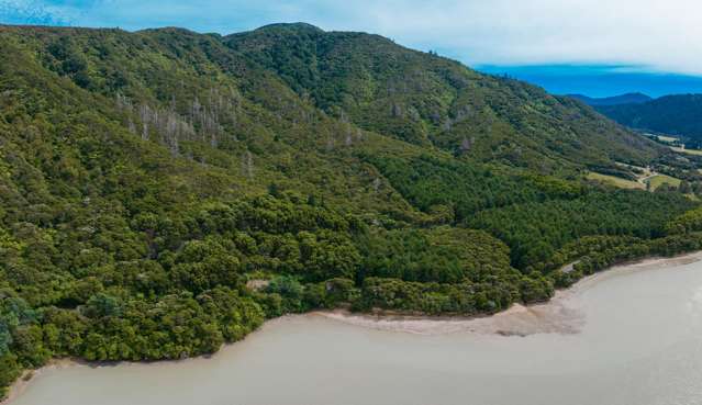 Kenepuru Head Marlborough Sounds_4