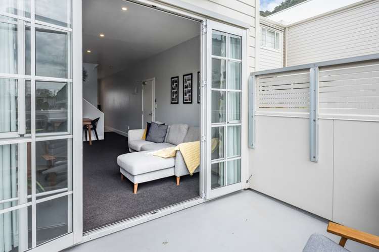 31 Little George Street Thorndon_9