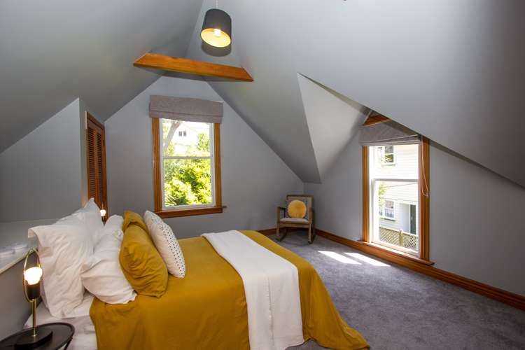 109 Aro Street Aro Valley_9