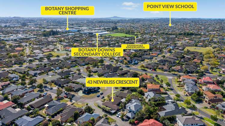 43 Newbliss Crescent East Tamaki Heights_30