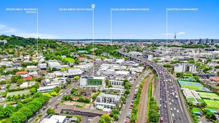 201/64 Great South Road Epsom_23