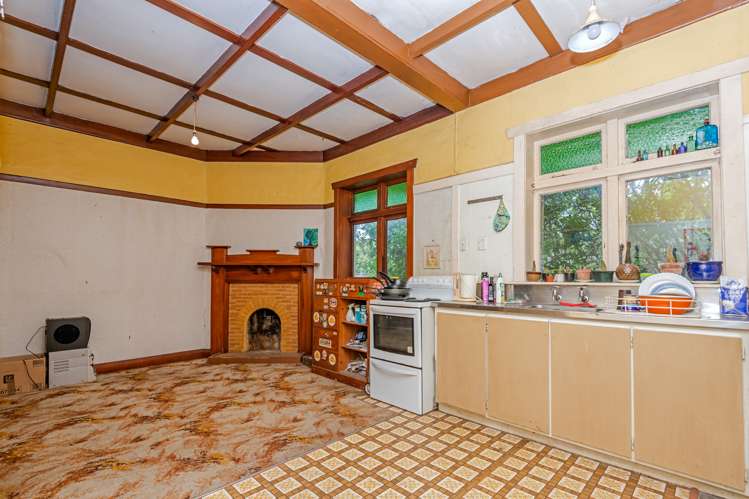 23 Knowles Street Terrace End_5