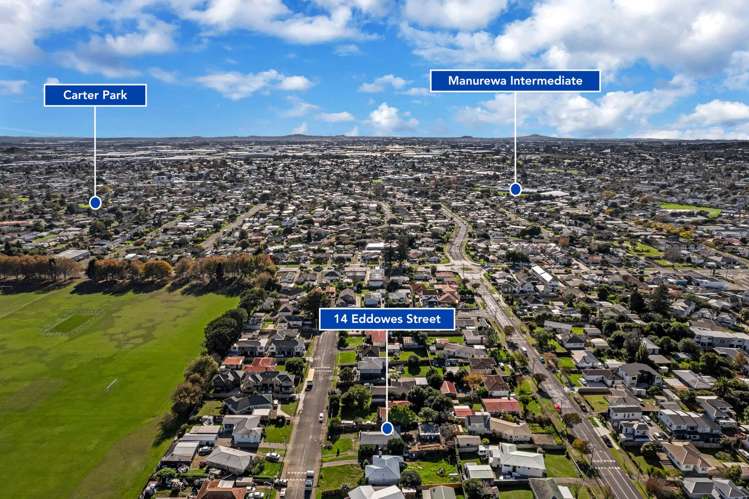 14 Eddowes Street Manurewa_30