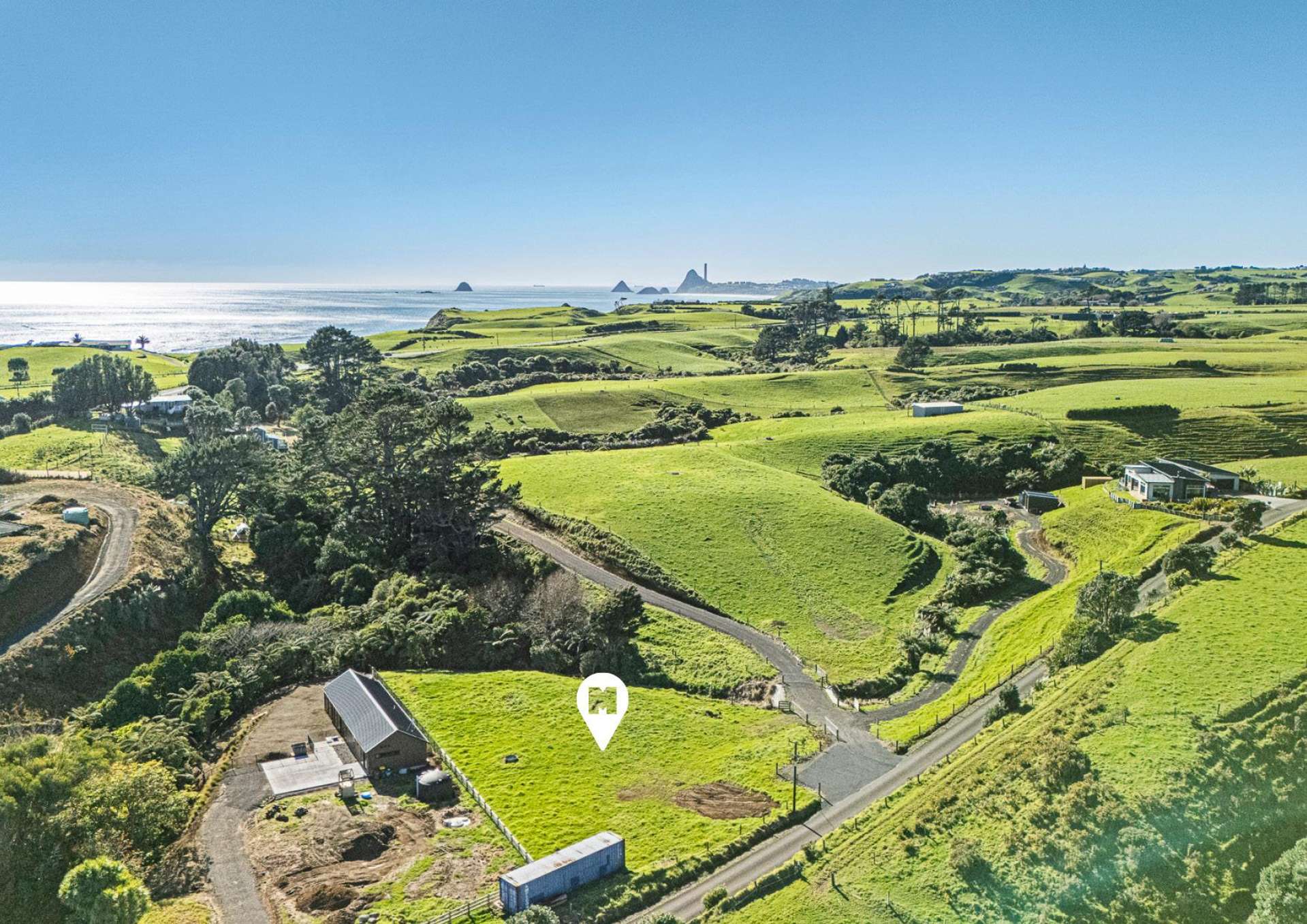 Lot 2 Victoria Road Omata_0