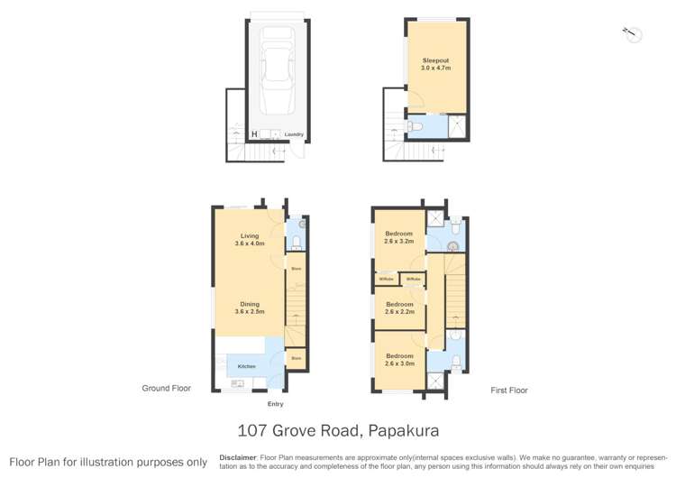 107 Grove Road Papakura_14