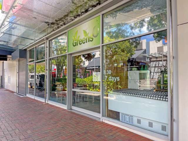 PRIME GROCERY / SUPERMARKET SPOT