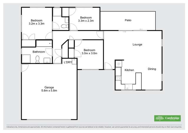 4A Grace Avenue Cambridge_1