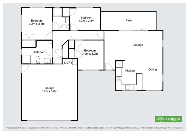 4A Grace Avenue Cambridge_13