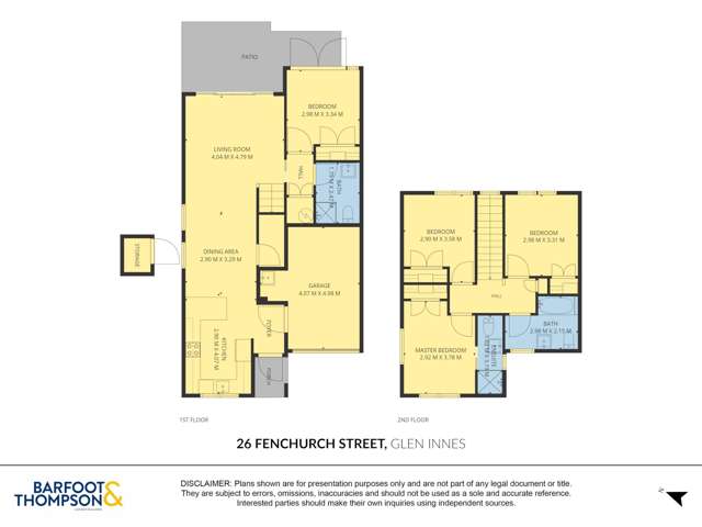 26 Fenchurch Street Glen Innes_1