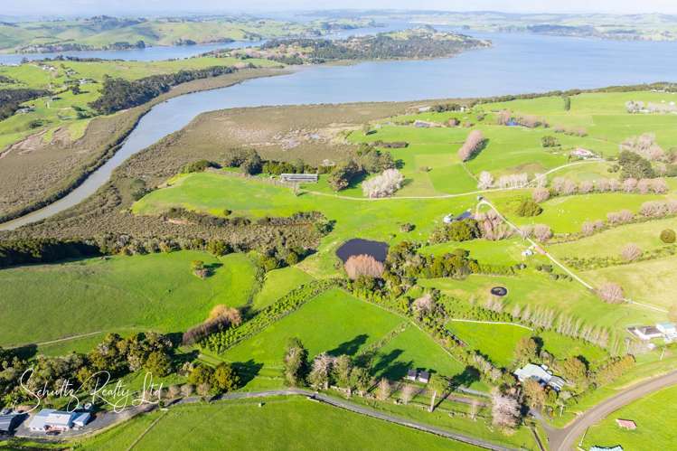 Petley Road Paparoa_22