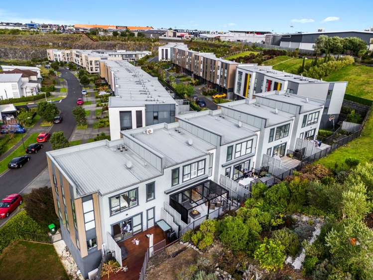 4 Charles Heaphy Lane Stonefields_44