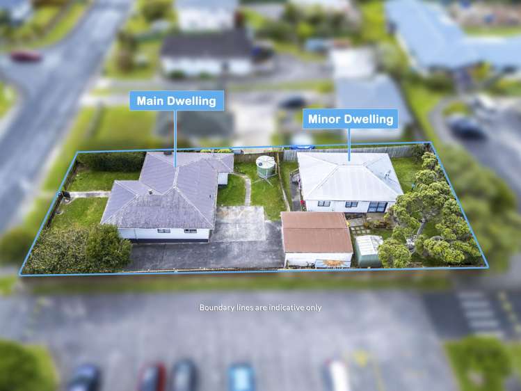 50 Barrys Road Glendene_20