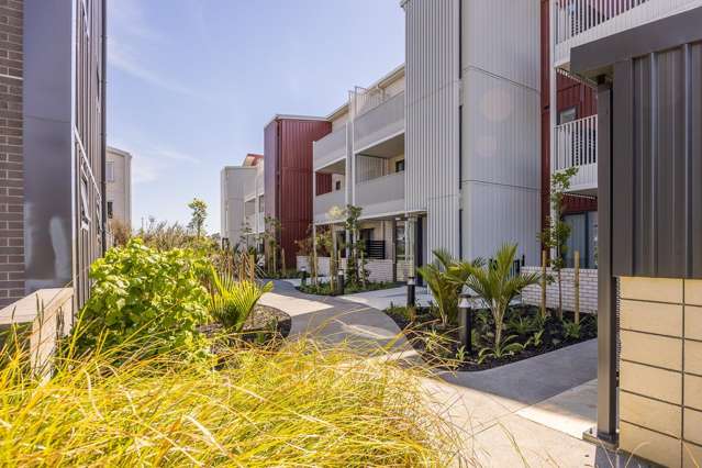 Kokowai- Brand New 3 Bed 2 Bath Apartments