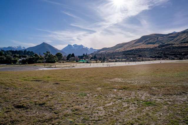 Stage 4 Alfred's Terrace - The North Terrace Glenorchy_3