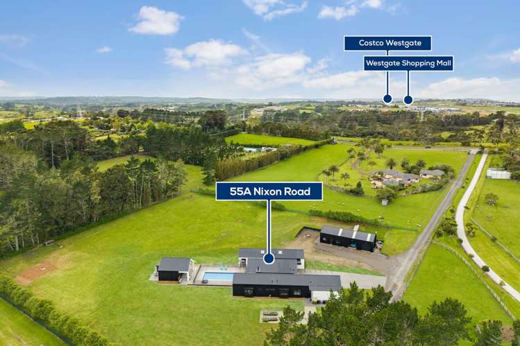 55A Nixon Road Taupaki_35