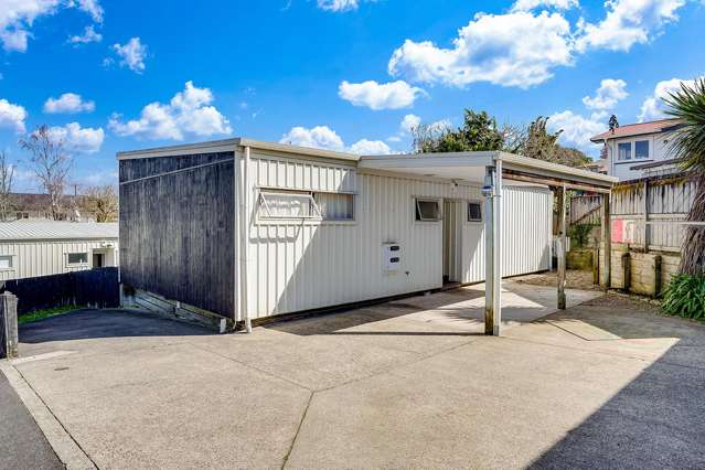 Three Bedrooms & Freehold in Maeroa!