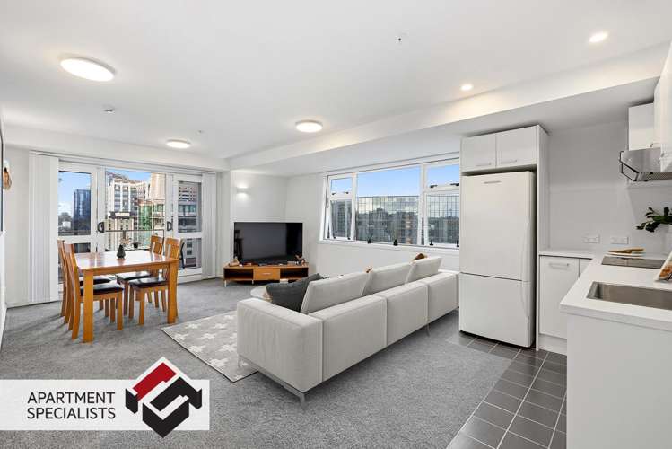 135 Victoria Street Auckland Central_9