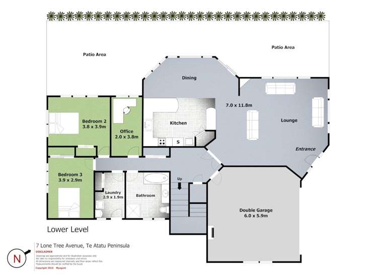 7 Lone Tree Avenue Te Atatu Peninsula_22