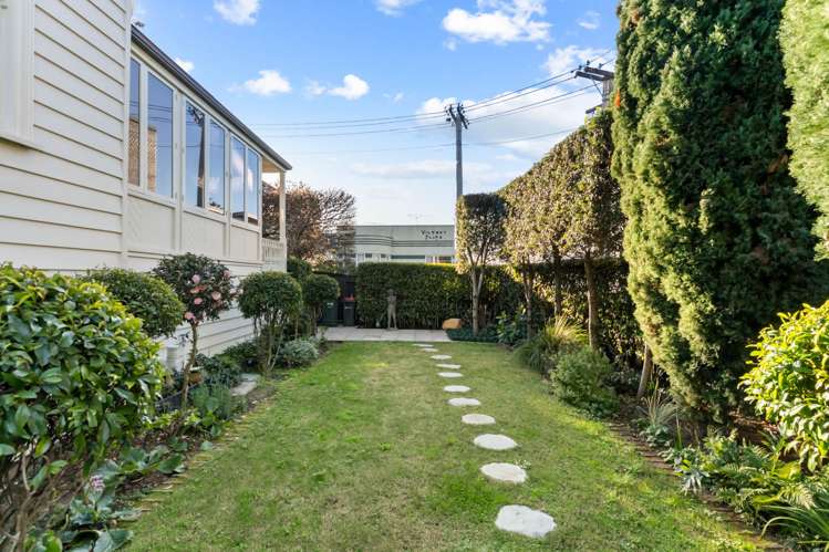 25 Earle Street Parnell_25