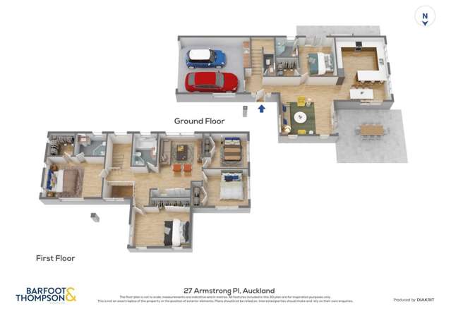 27 Armstrong Place New Lynn_1