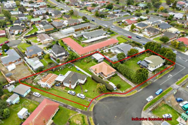 8 Reagan Road Manukau_8