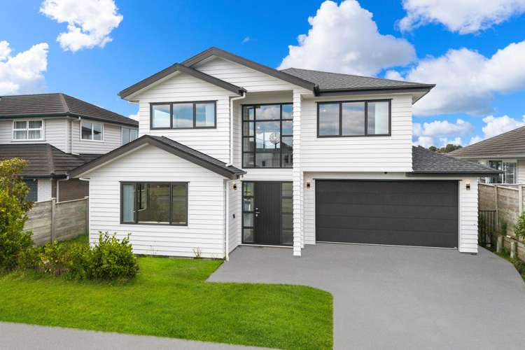 26 Manuel Road Silverdale_24