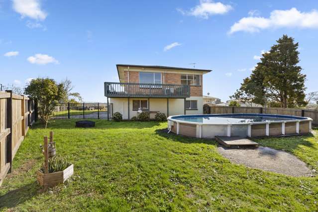 1 Tamihana Avenue Huntly_1