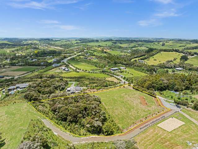 34 Pa Hill Lane Mangawhai_1