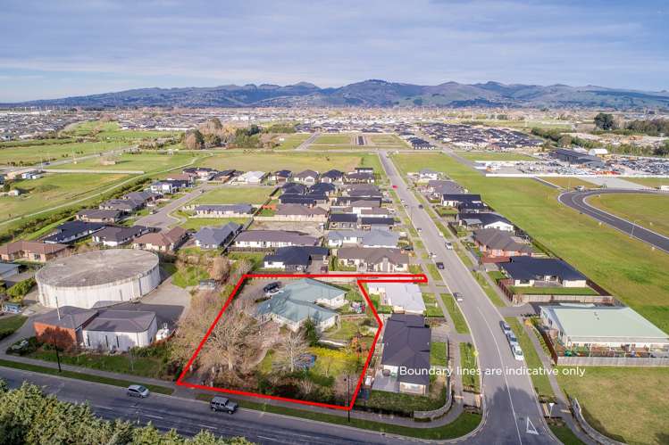 6a Wilmers Road Hornby_1