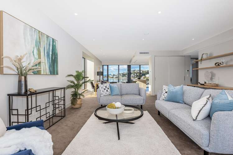 4B/8 Clyde Quay Wharf Te Aro_16