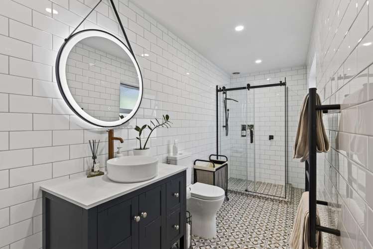 22A David Street Westown_18