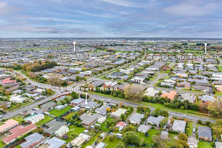 75 Dunbars Road Halswell_21