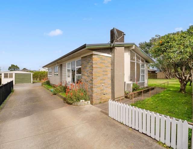 Opportunity Knocks - Invest, Landbank Or Add Value