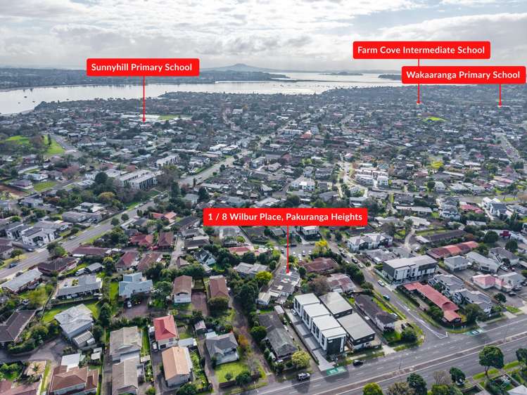 1/8 Wilbur Place Pakuranga Heights_10