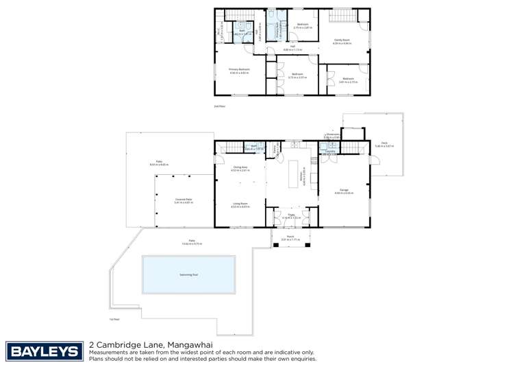 2 Cambridge Lane Mangawhai_32