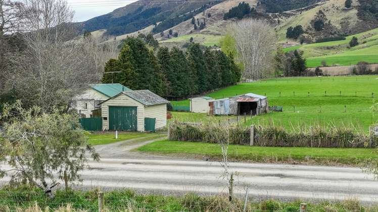 23 Knowles Road Tapanui_20