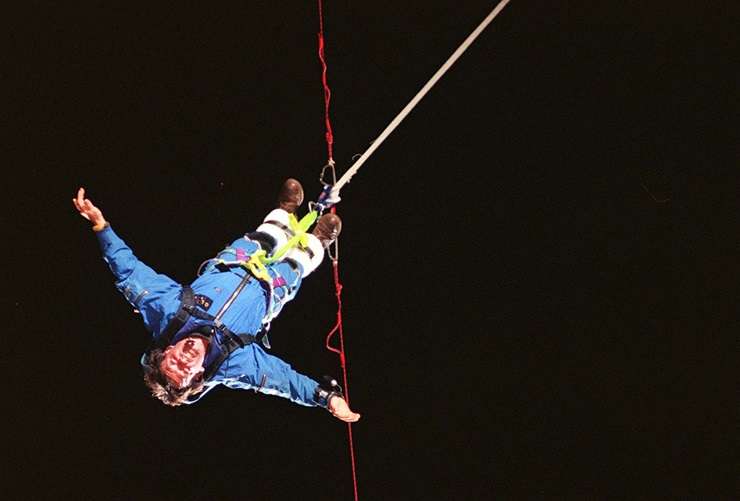The Ohakune Junction Post Office on Thames Street was built in 1910. Photo / Supplied