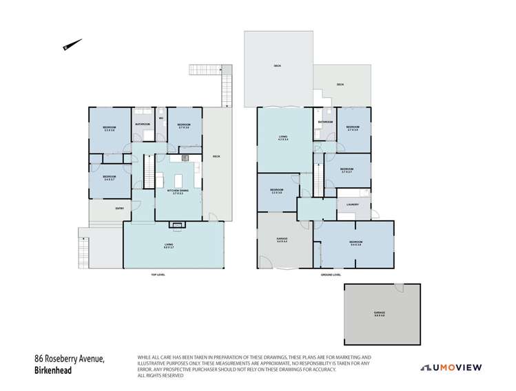 86 Roseberry Avenue Birkenhead_19