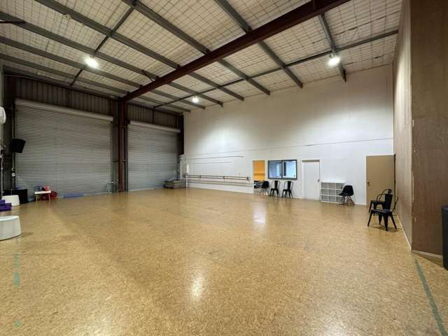Tenancy 1, 18 Enterprise Drive Papamoa_1