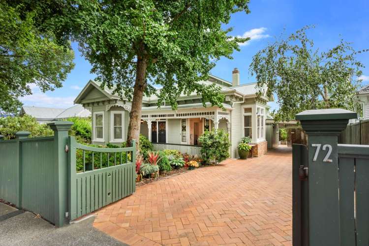 72 Saint Leonards Road Mount Eden_18