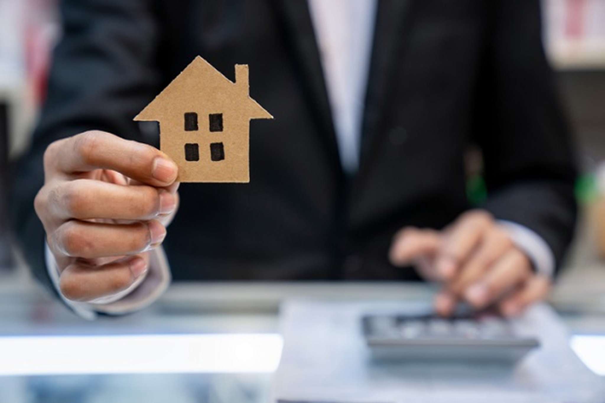 Ashley Church: Why owning property is what drives the economy