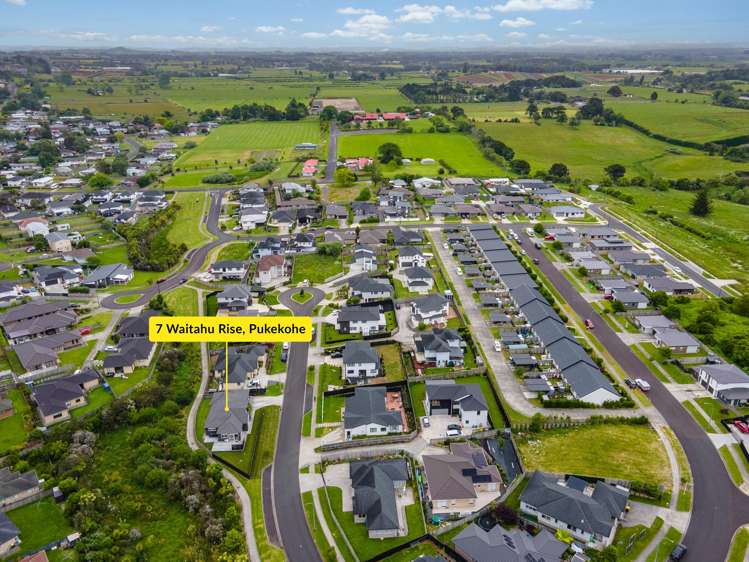 7 Waitahu Rise Pukekohe_16